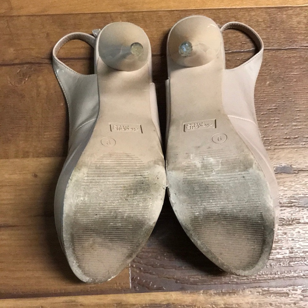 Sling back - Picture 3 of 4